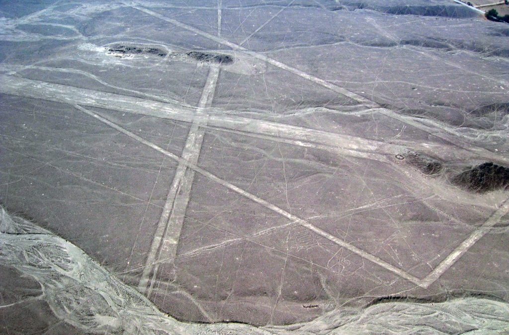 Nazca linjene