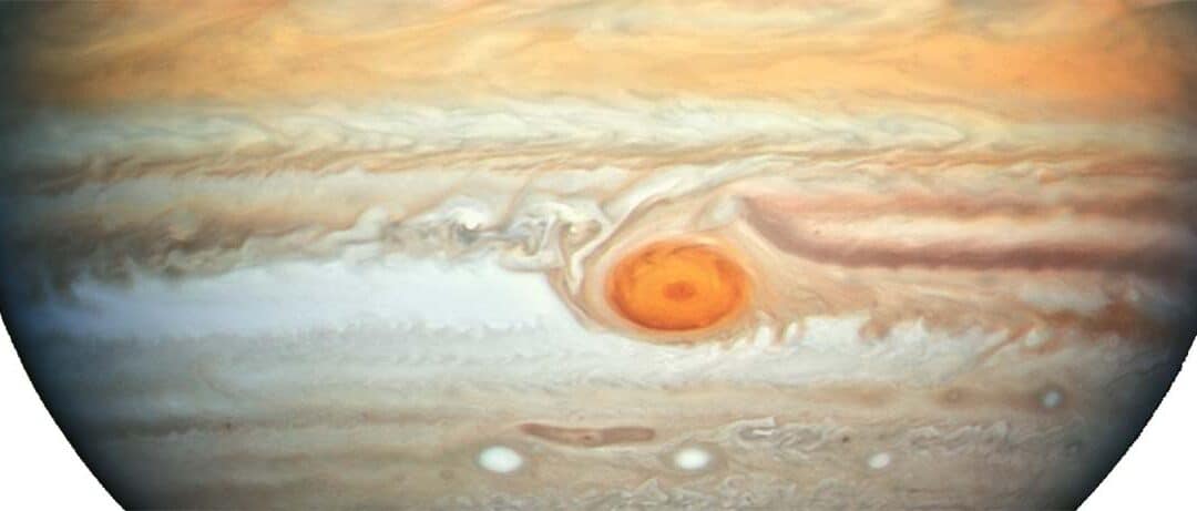 Det astrologiske univers: Jupiter