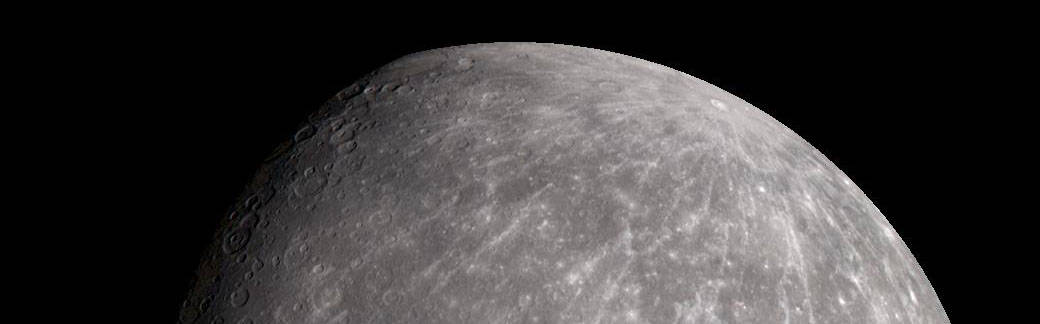 Det astrologiske univers: Merkur