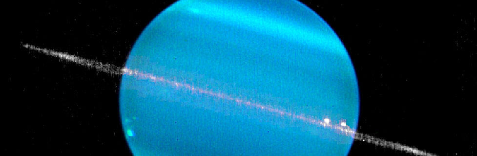 Det astrologiske univers: Uranus – den store frigjører
